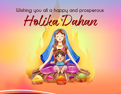 "Celebrate Holika Dahan with SnapX: of Holi! 🌈"