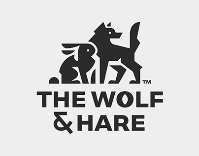 The Wolf & Hare