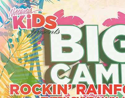 Big Camp 2012-2014