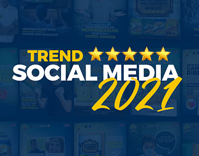 Social Media Trend 2021
