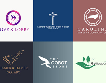 Logo Designs Variations