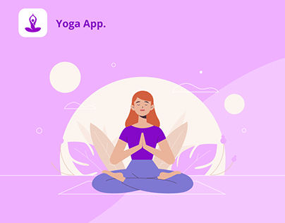 Yoga App.
