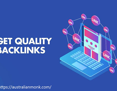 Quality Backlinks in High Numbers