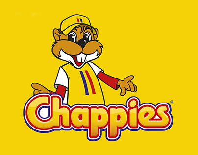CHAPPIES - Capulanas