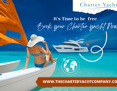 Charter Yacht Rental
