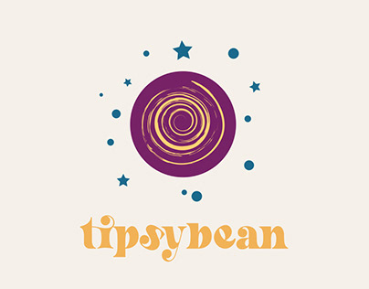 Tipsybean Brand Identity Guidelines