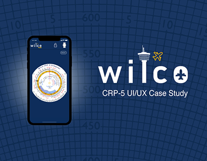 Wilco CRP-5 Case Study