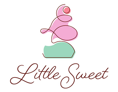 Logo Little Sweet