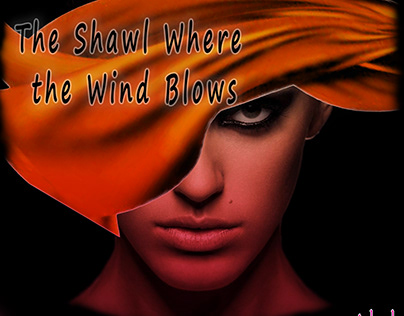 Movie Poster's: Shawl Where the wind blow's