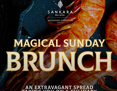 Project thumbnail - Brunch Posters