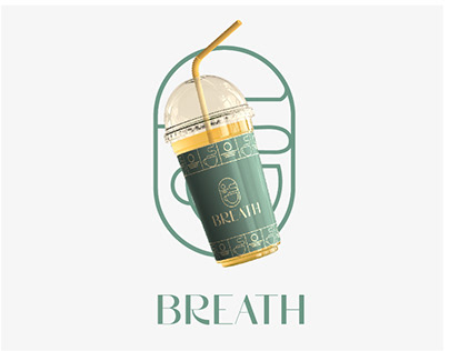 Breath / Branding
