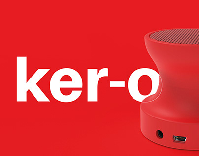 speaker design - Kero