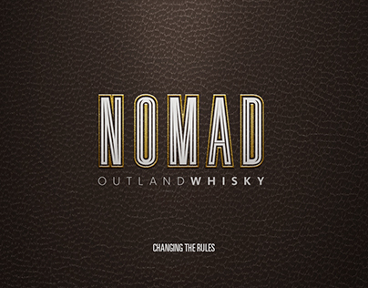 The Outland Whiskey Project