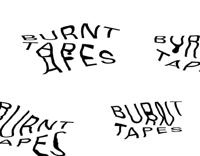 Variable Identity–Burnt Tapes