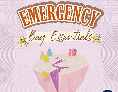Emergency Go Bag