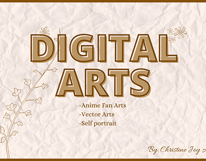 Digital Art (Fan Art)