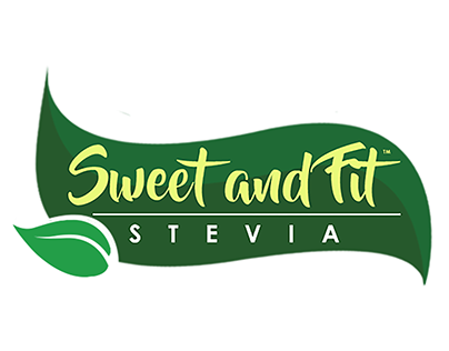 Sweet and Fit - Stevia
