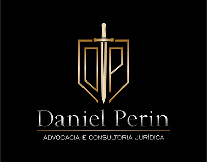 Logo Daniel Perin