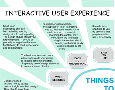 Worked for onlinesearch.net Infographics for interactiv