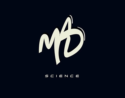 Logo | Mad Science