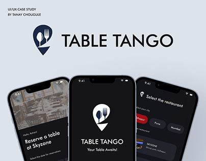 Table Tango