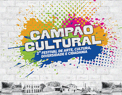 Festival Campão Cultural
