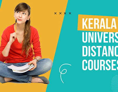 Kerala University Distance courses