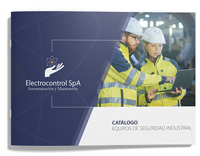 ElectroControl SPA - Catálogo Equipos