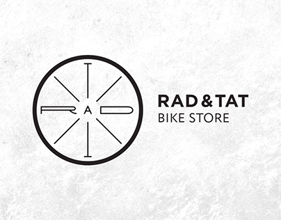 Rad & Tat Bike Store