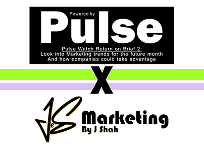Pulse Agency ROB 2: November 2023 Market Trends
