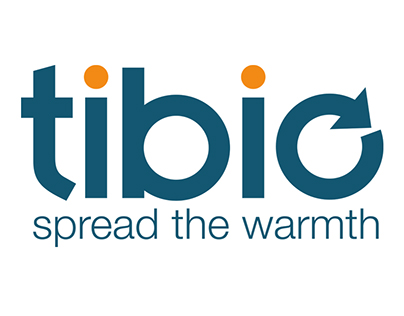 Tibio Branding
