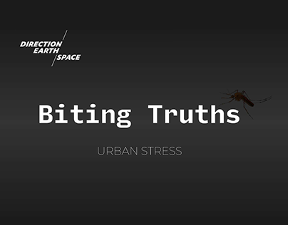 Project thumbnail - Biting Truths