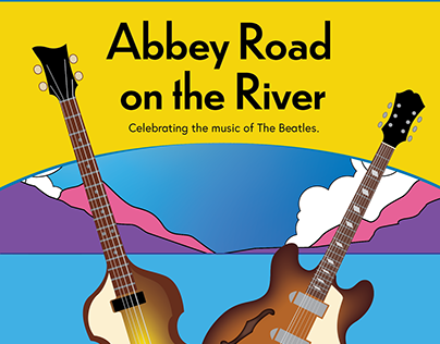 Abbey Road on the River