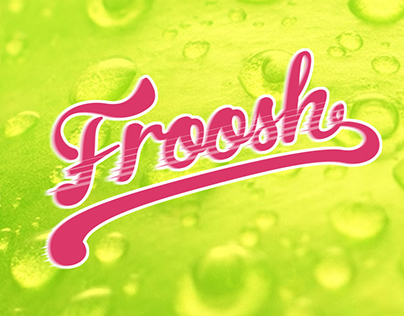 Froosh, Sub-brand of BP