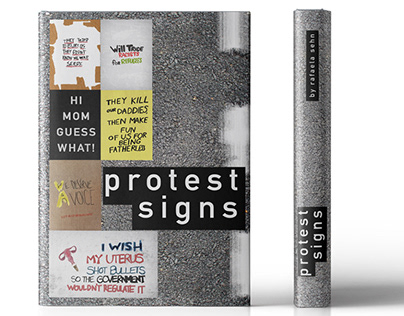 Protest Signs