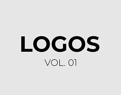 Logos Vol. 1