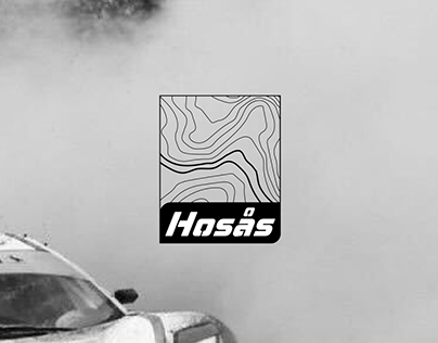 Hedda Hosås - Logo