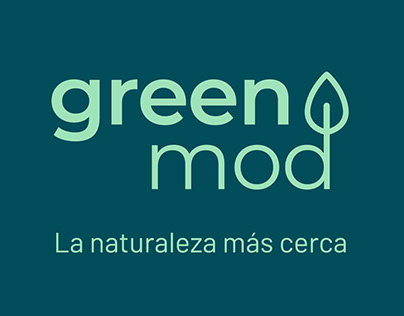 Green Mod