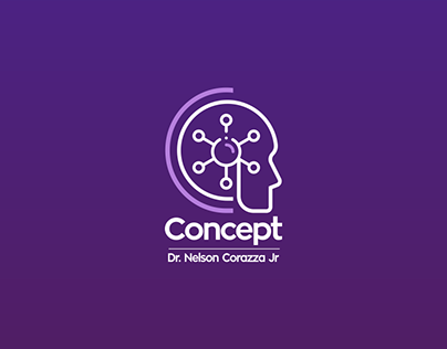 Identidade Visual | C Concept Dr. Nelson Corazza Jr