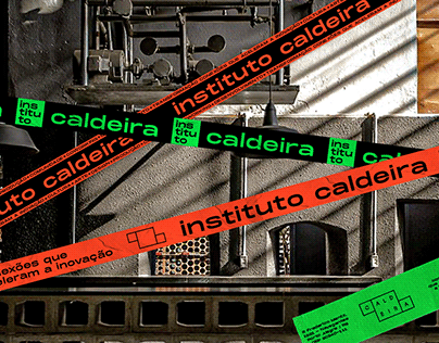 Instituto Caldeira