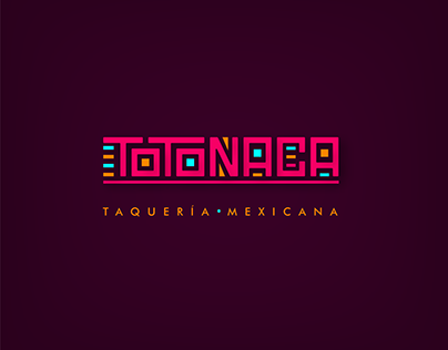 Totonaca - Taquería