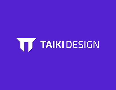 Taiki Design | Personal Brand