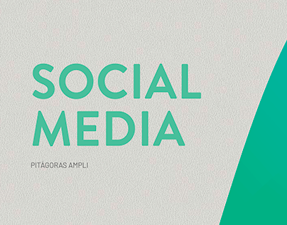 SOCIAL MEDIA | Ampli
