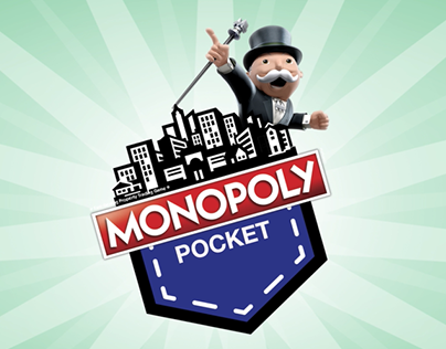 monopoly pocket