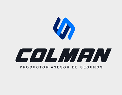 COLMAN - Productor de Seguros