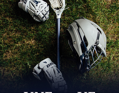 UNF Lacrosse Posters