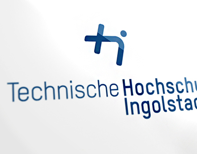 THI Technische Hochschule Ingolstadt – Corporate Design