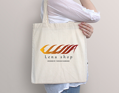 Lena Stationery Stores - Farshad Shabrandi