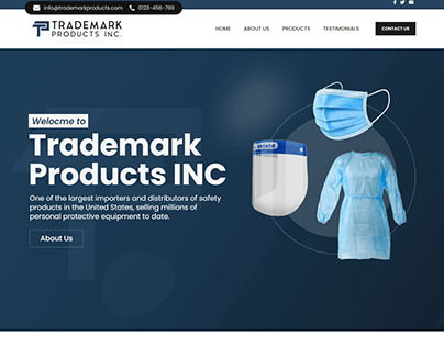 Trademark Products