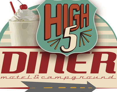 High Five Diner